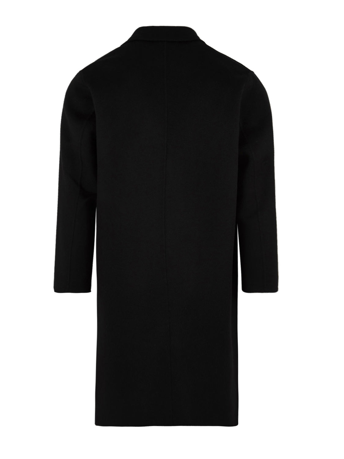 Cappotto AMARANTO Uomo - Nero