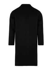 Cappotto AMARANTO Uomo - Nero