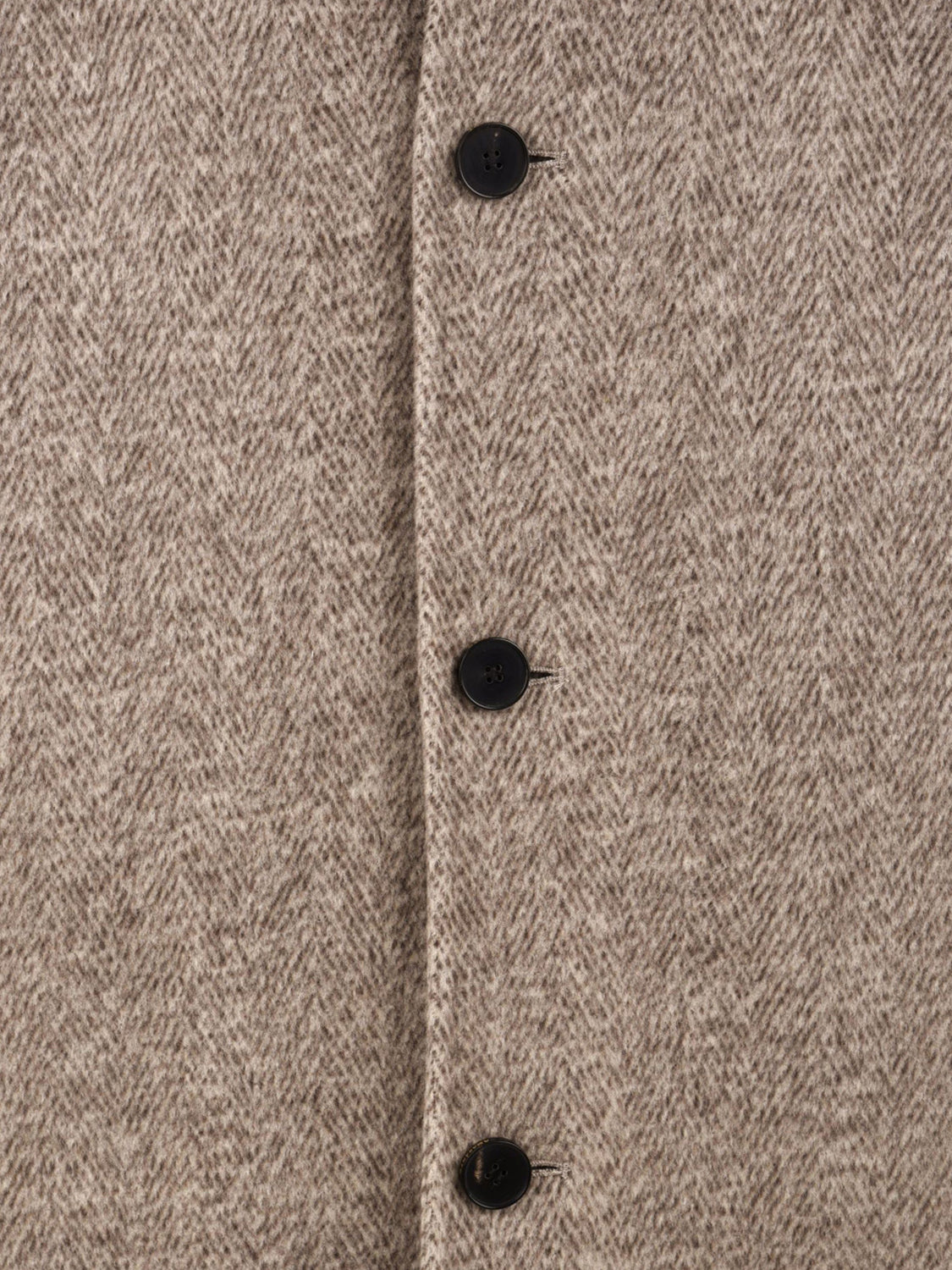 Cappotto AMARANTO Uomo - Marrone
