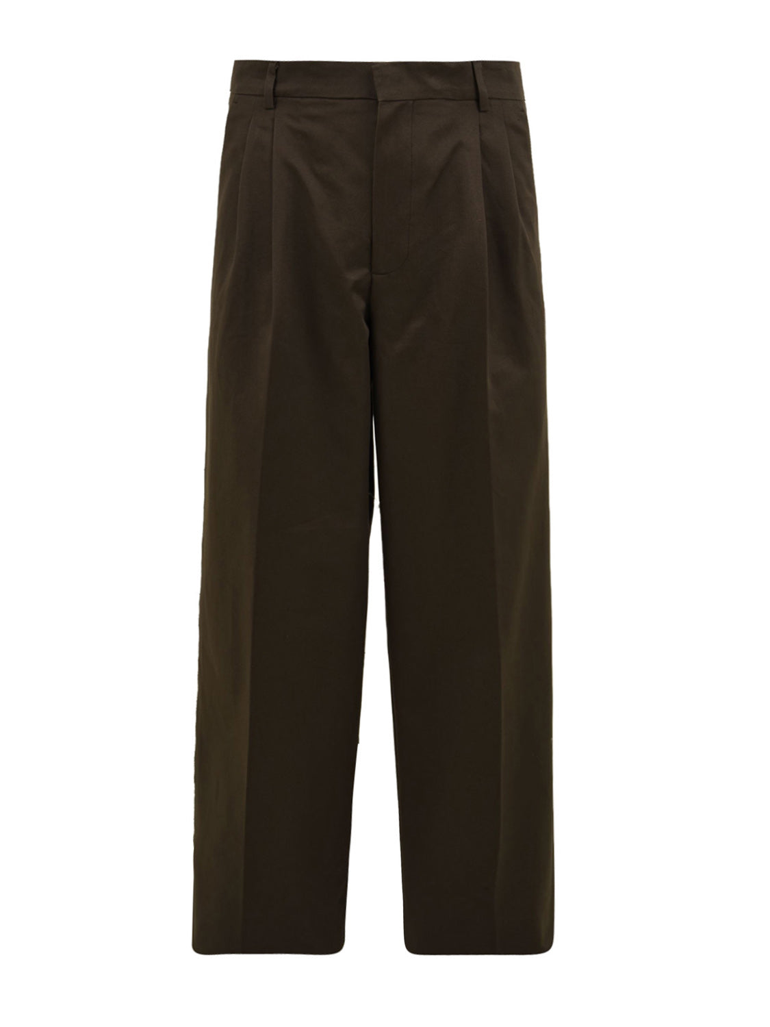 Pantalone AMARANTO Uomo - Marrone