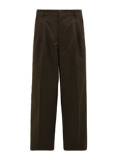 Pantalone AMARANTO Uomo - Marrone