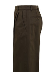 Pantalone AMARANTO Uomo - Marrone