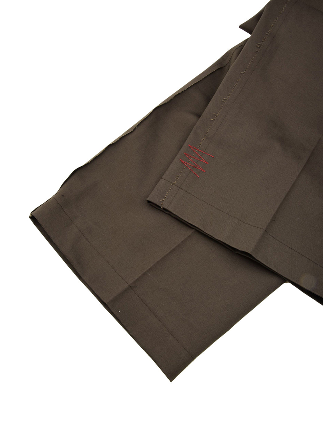 Pantalone AMARANTO Uomo - Marrone