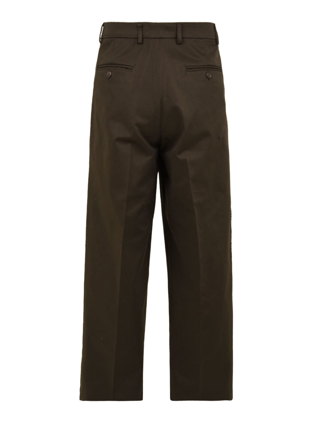 Pantalone AMARANTO Uomo - Marrone
