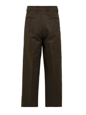 Pantalone AMARANTO Uomo - Marrone