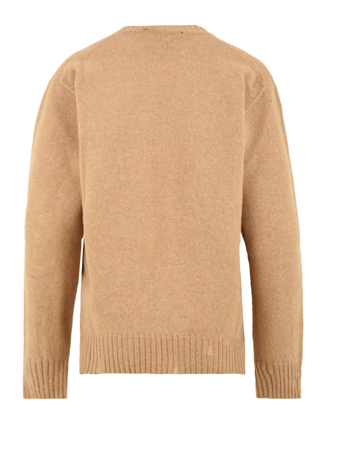 Maglione Girocollo AMARANTO Uomo - Beige