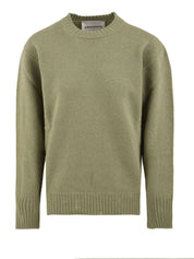 Maglione AMARANTO Uomo - Verde