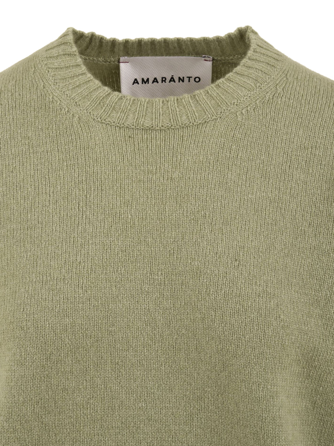Maglione AMARANTO Uomo - Verde