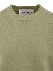 Maglione AMARANTO Uomo - Verde