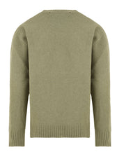 Maglione AMARANTO Uomo - Verde