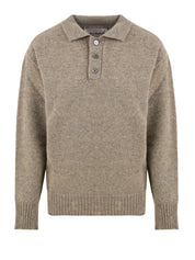Polo AMARANTO Uomo - Beige