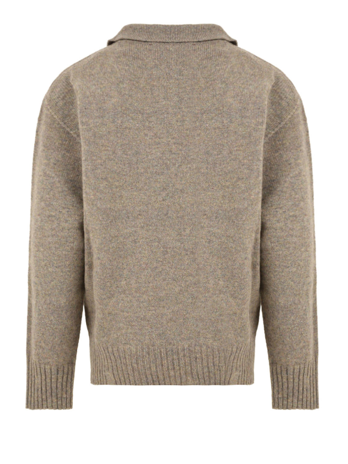 Polo AMARANTO Uomo - Beige