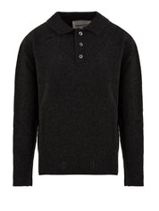 Polo AMARANTO Uomo - Grigio