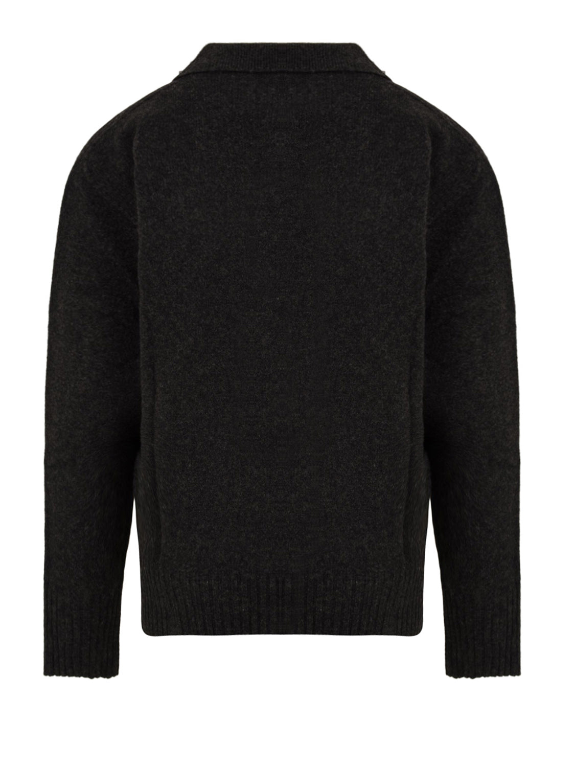 Polo AMARANTO Uomo - Grigio