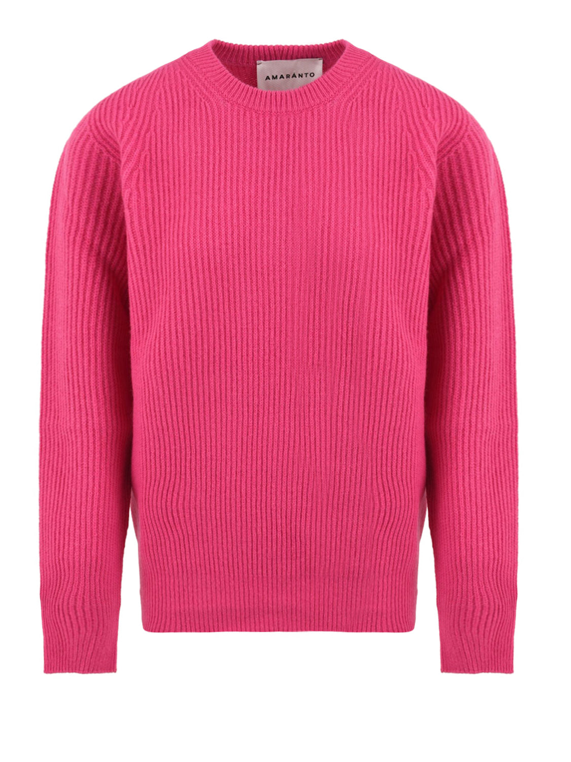 Maglione AMARANTO Uomo - Rosa