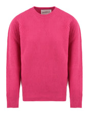 Maglione AMARANTO Uomo - Rosa