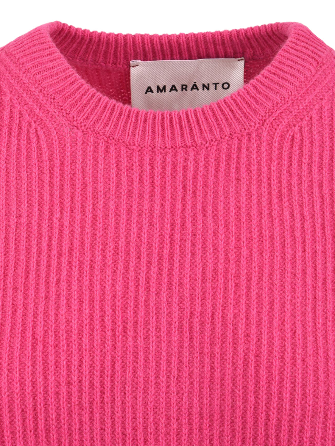 Maglione AMARANTO Uomo - Rosa