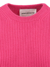 Maglione AMARANTO Uomo - Rosa