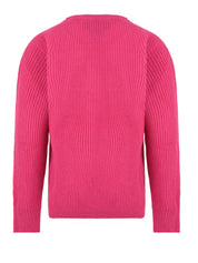 Maglione AMARANTO Uomo - Rosa