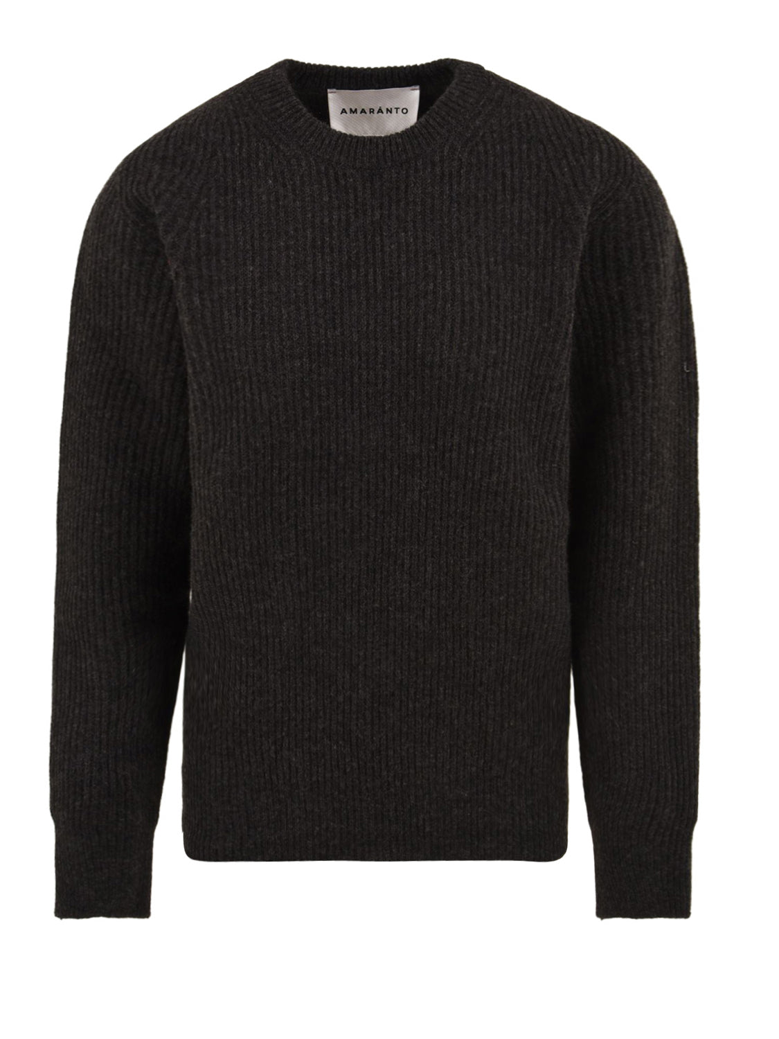 Maglione AMARANTO Uomo - Grigio