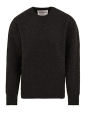 Maglione AMARANTO Uomo - Grigio