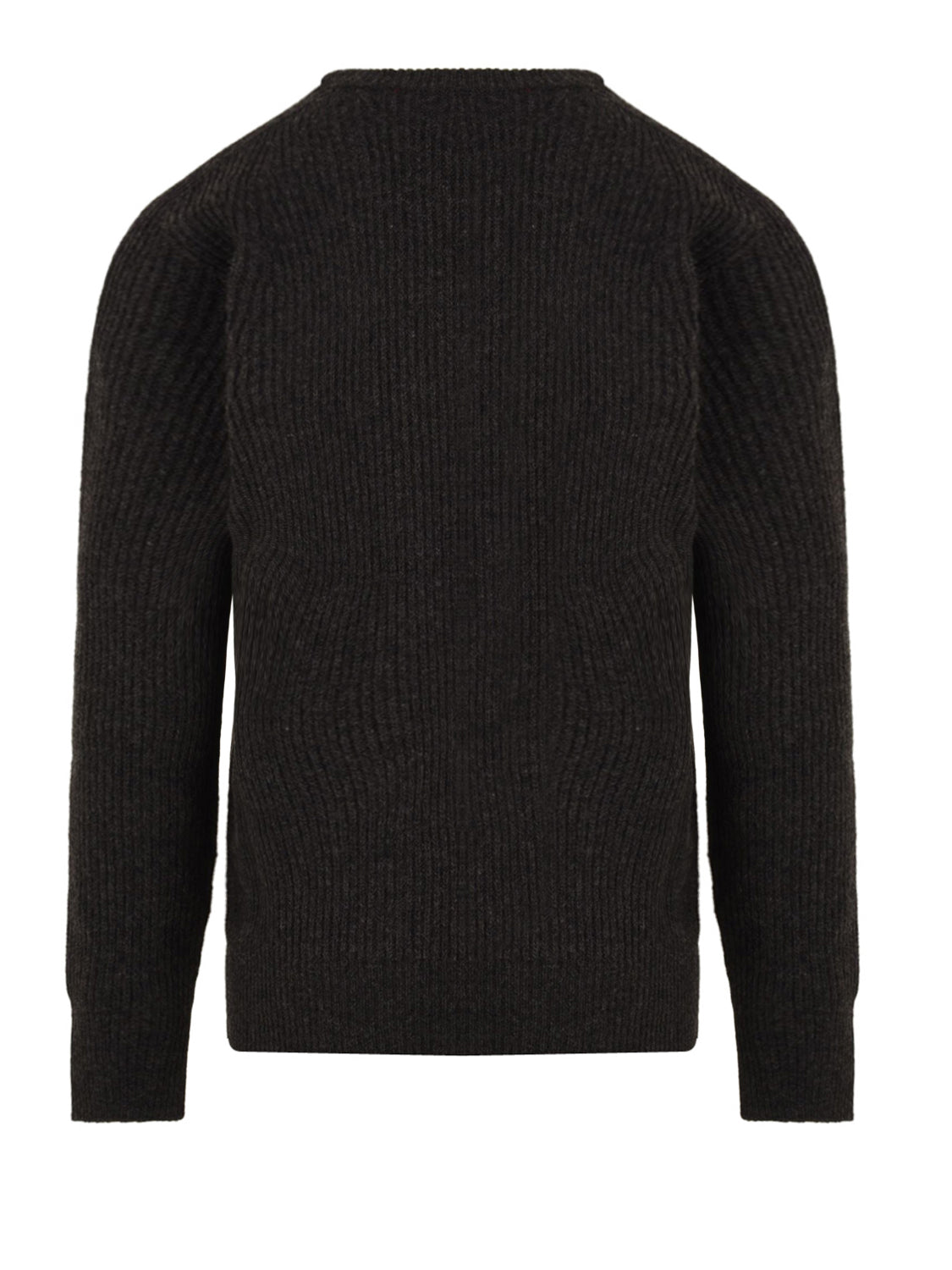 Maglione AMARANTO Uomo - Grigio