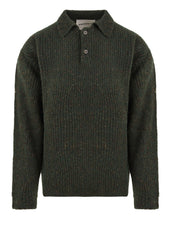 Polo AMARANTO Uomo - Verde