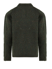 Polo AMARANTO Uomo - Verde