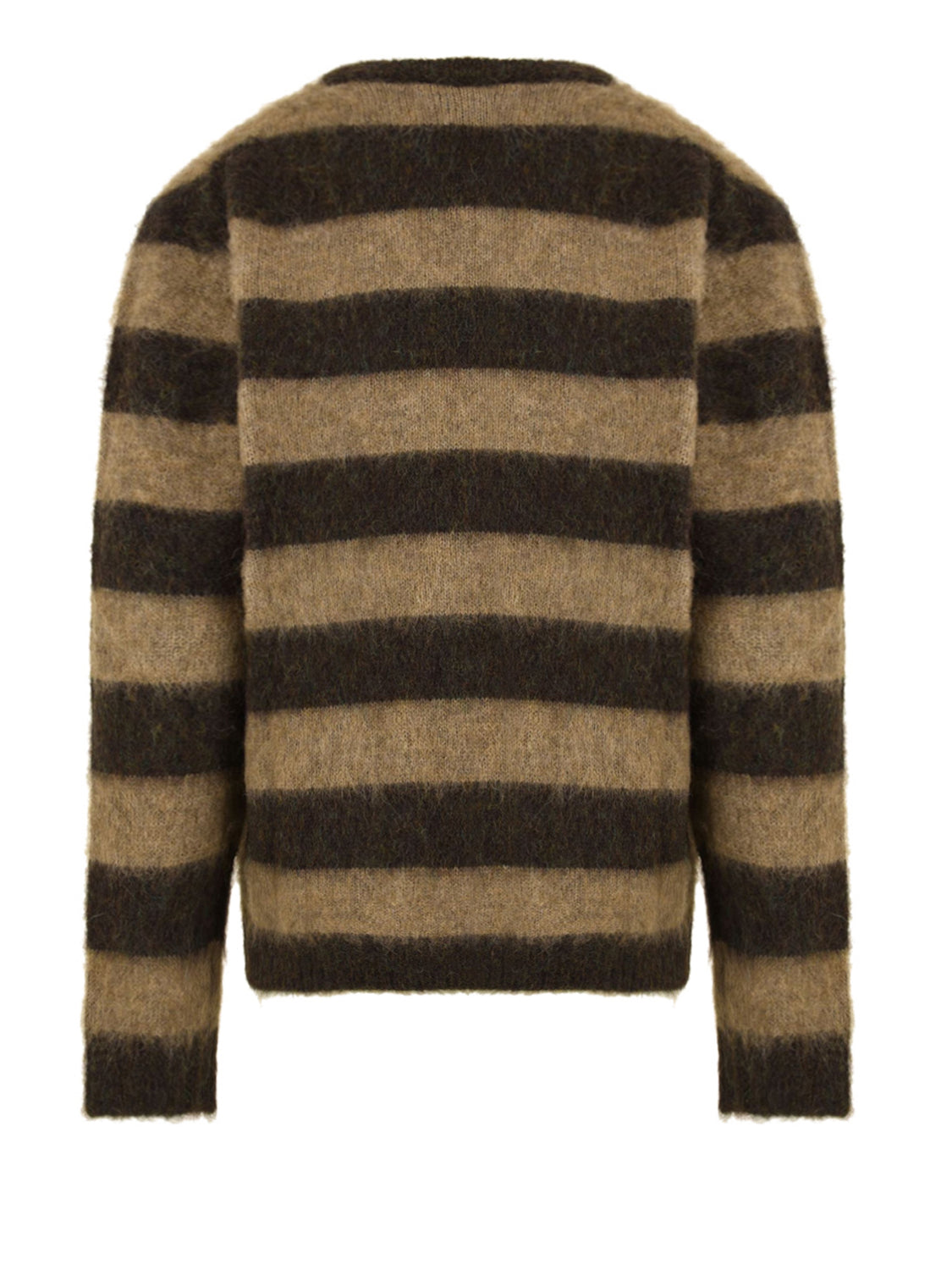 Maglione AMARANTO Uomo - Marrone