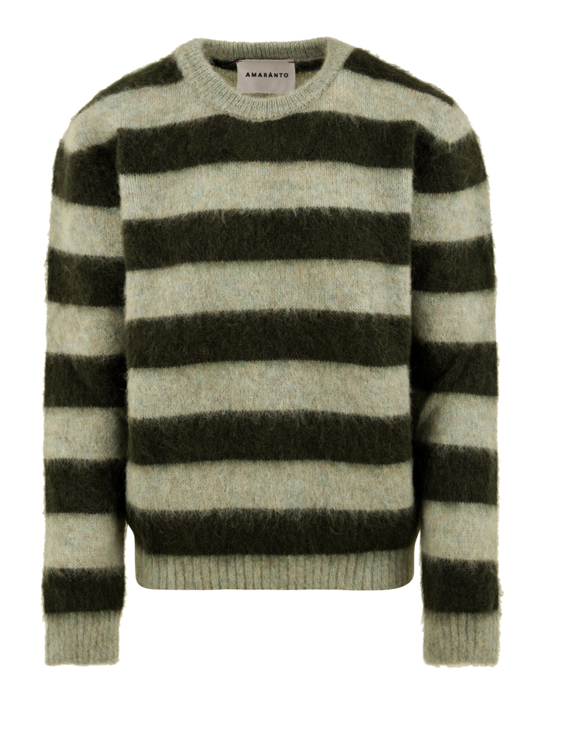 Maglione AMARANTO Uomo - Grigio
