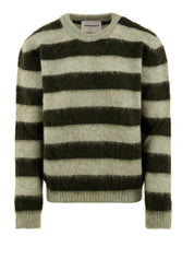 Maglione AMARANTO Uomo - Grigio