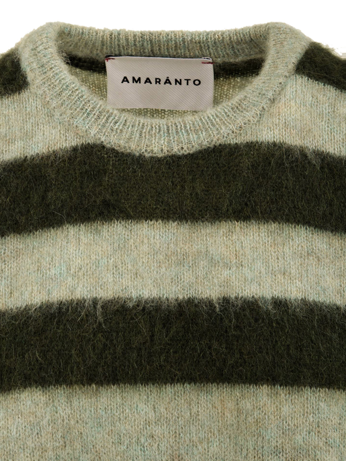 Maglione AMARANTO Uomo - Grigio