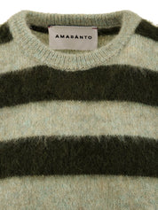 Maglione AMARANTO Uomo - Grigio