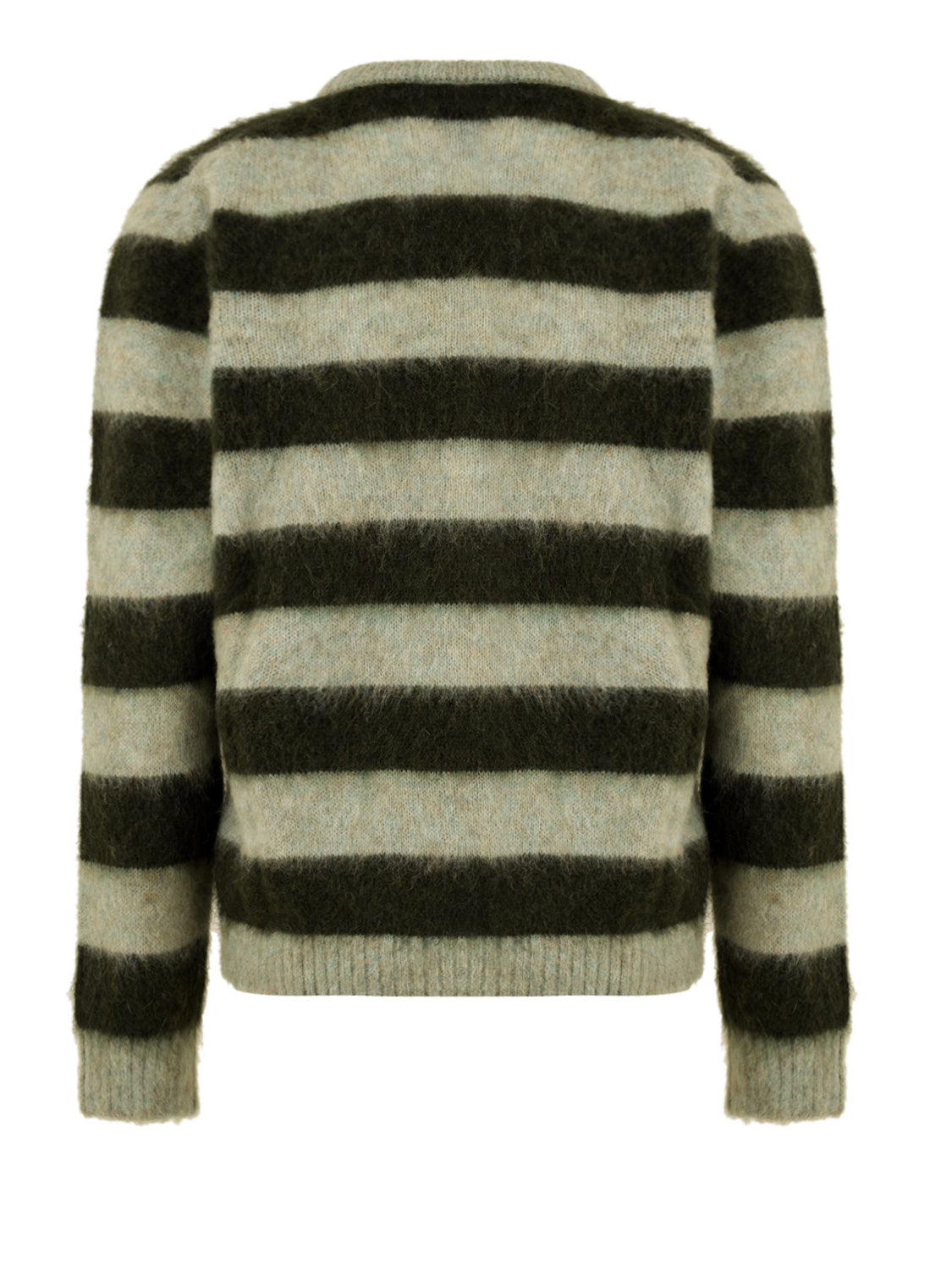Maglione AMARANTO Uomo - Grigio