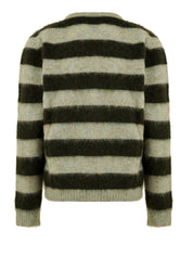 Maglione AMARANTO Uomo - Grigio