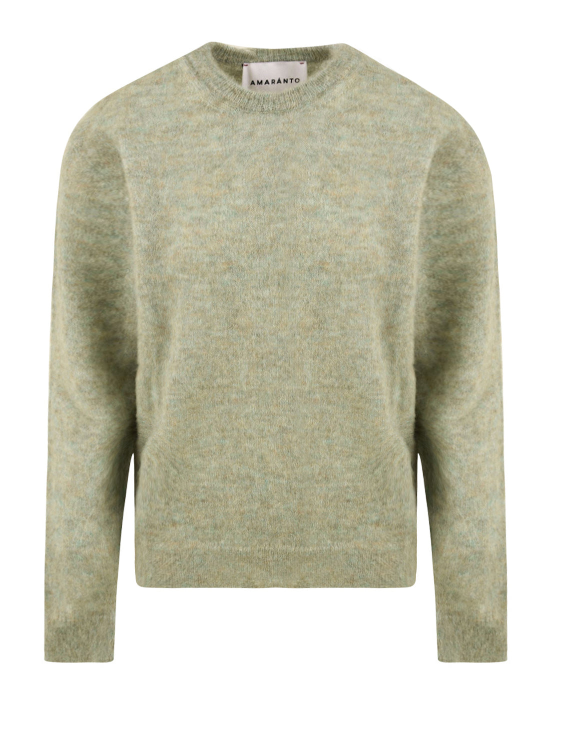 Maglione AMARANTO Uomo - Grigio