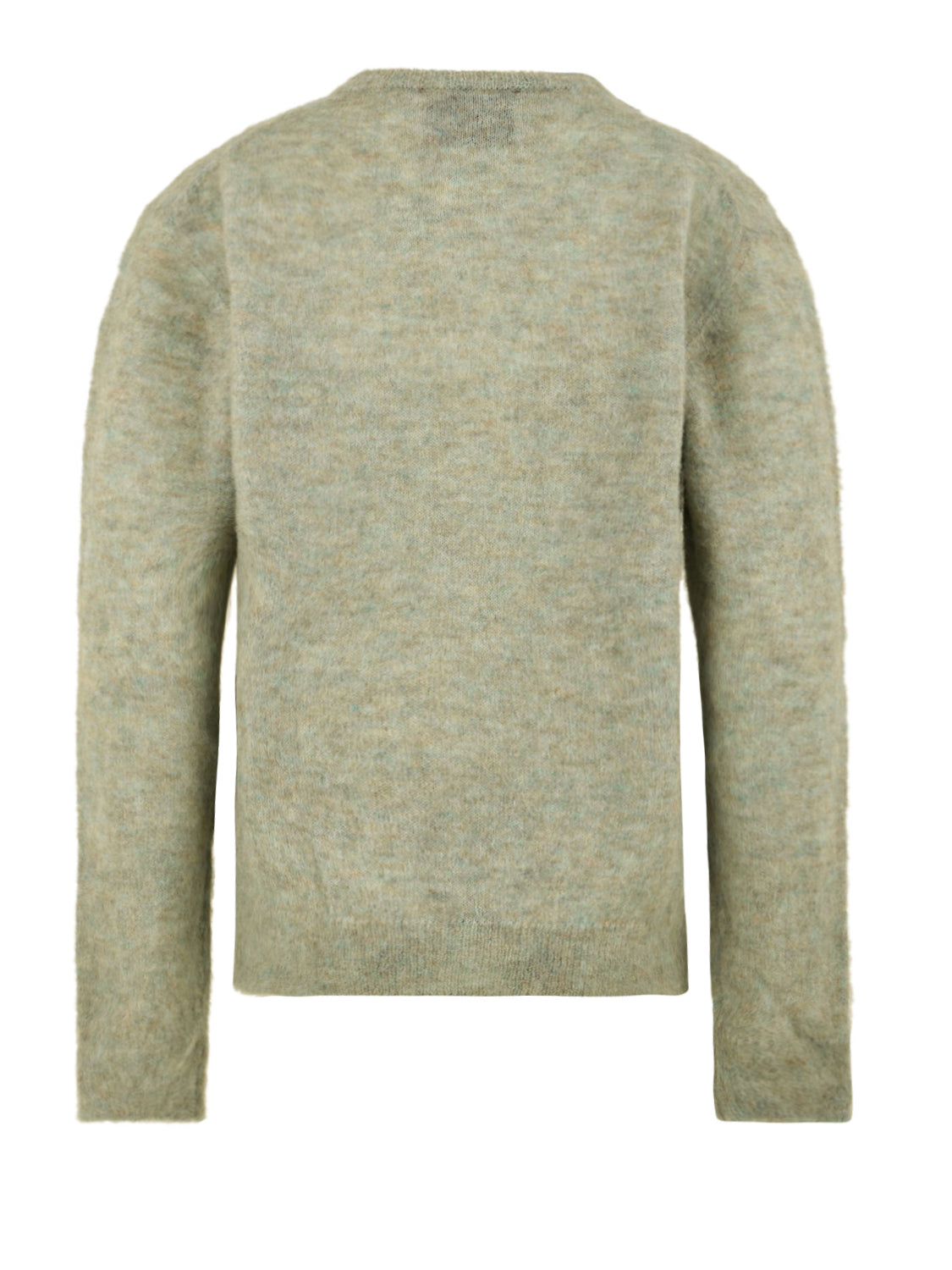 Maglione AMARANTO Uomo - Grigio