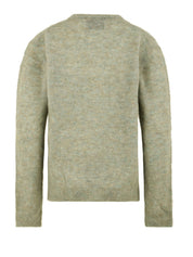 Maglione AMARANTO Uomo - Grigio
