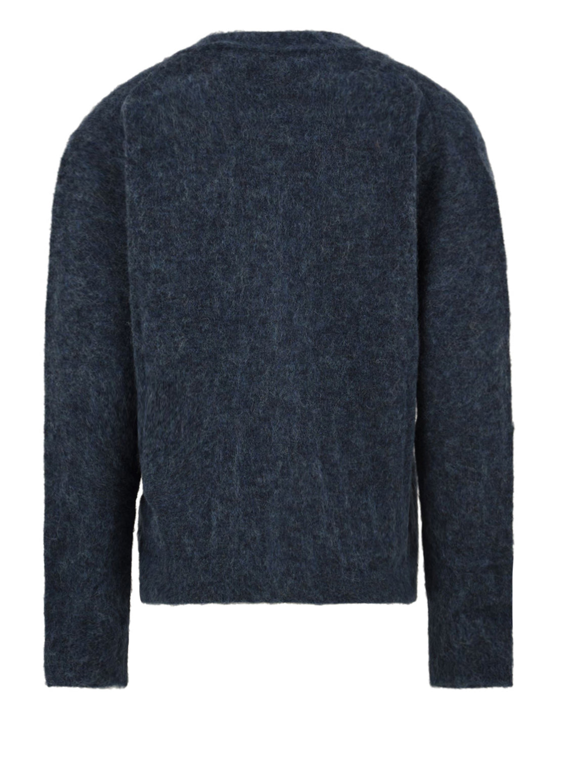 Cardigan AMARANTO Uomo - Blue