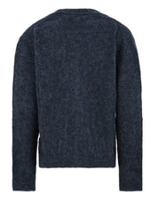 Cardigan AMARANTO Uomo - Blue