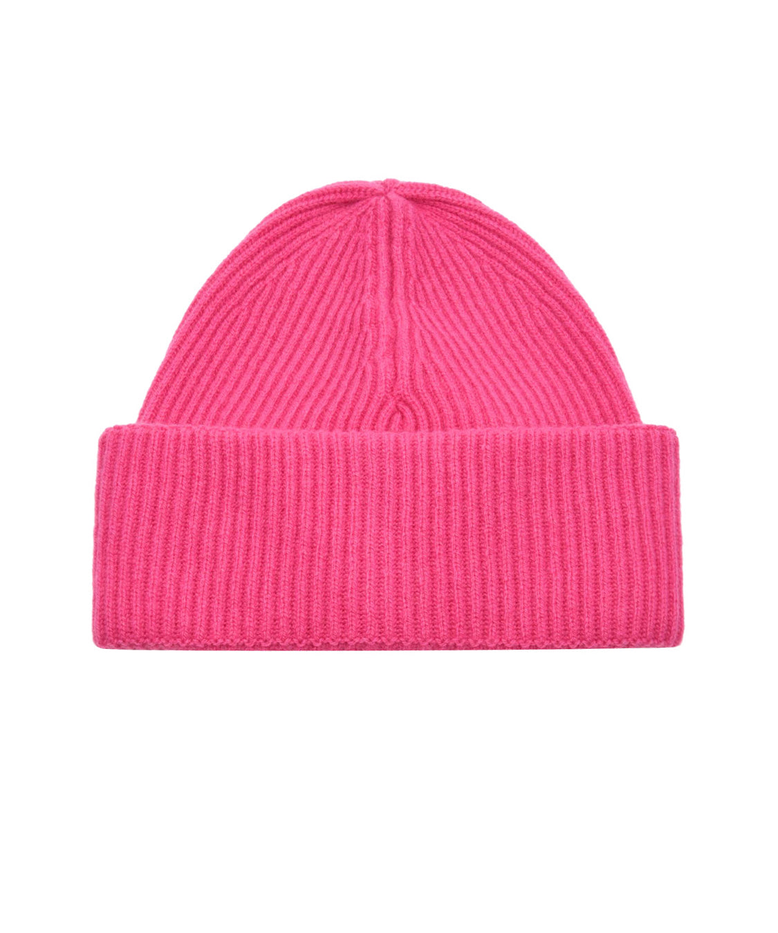 Cappello AMARANTO Uomo - Rosa