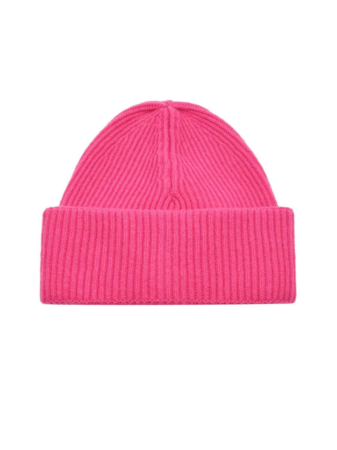 Cappello AMARANTO Uomo - Rosa