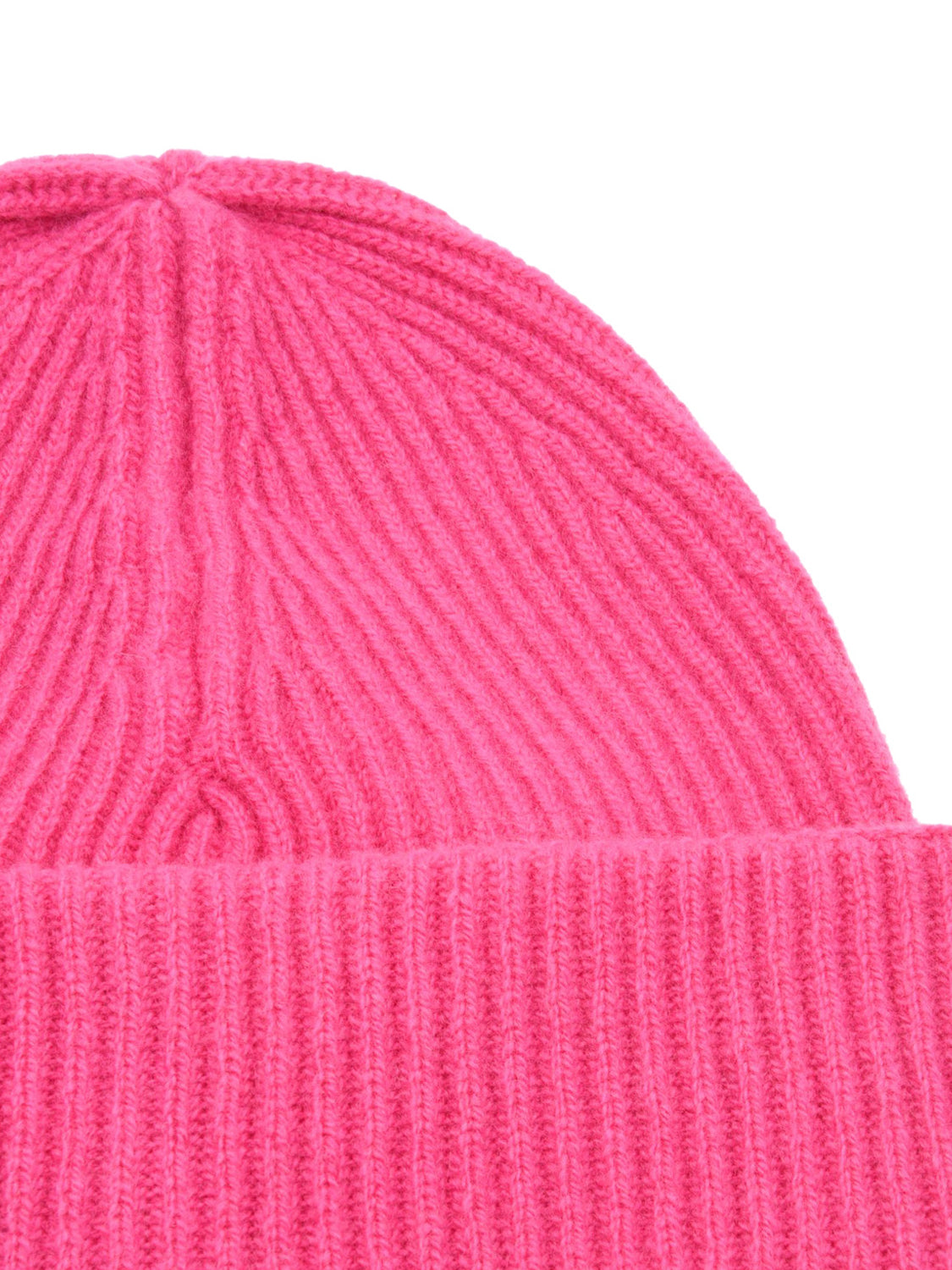 Cappello AMARANTO Uomo - Rosa