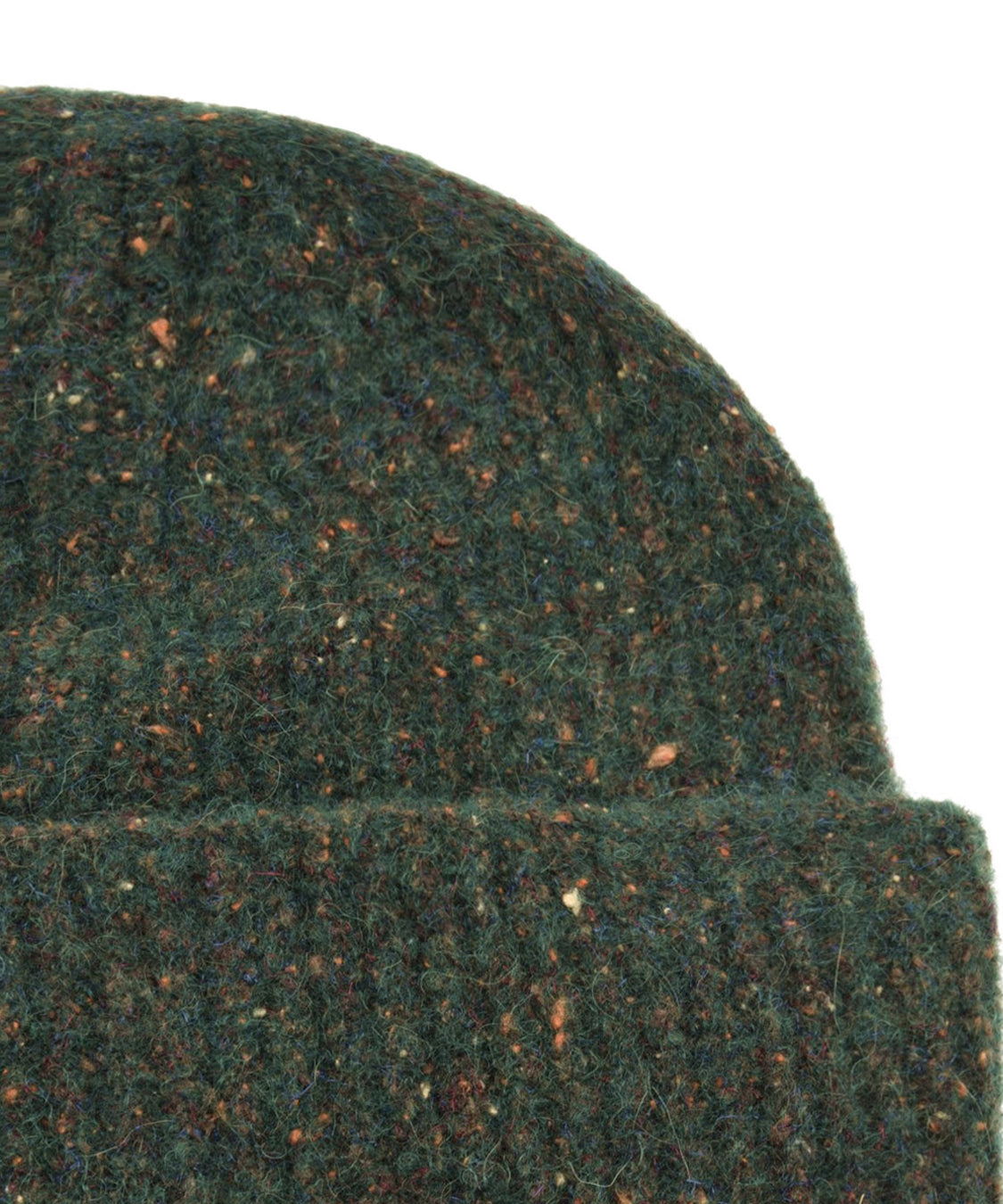 Cappello AMARANTO Uomo - Verde