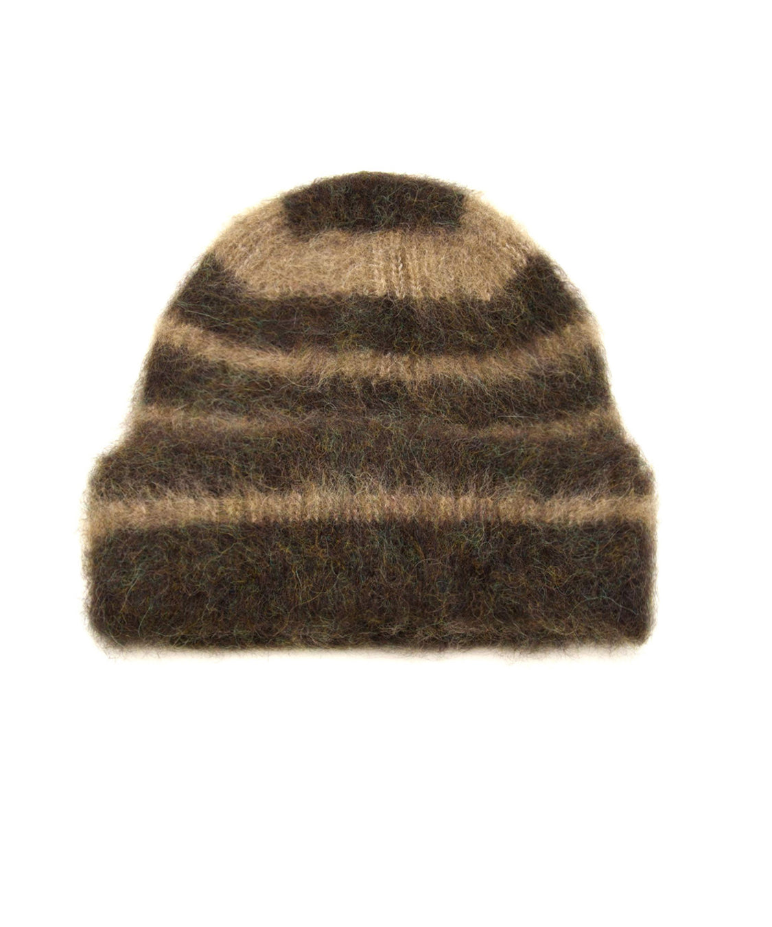 Cappello AMARANTO Uomo - Marrone