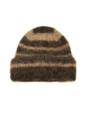Cappello AMARANTO Uomo - Marrone