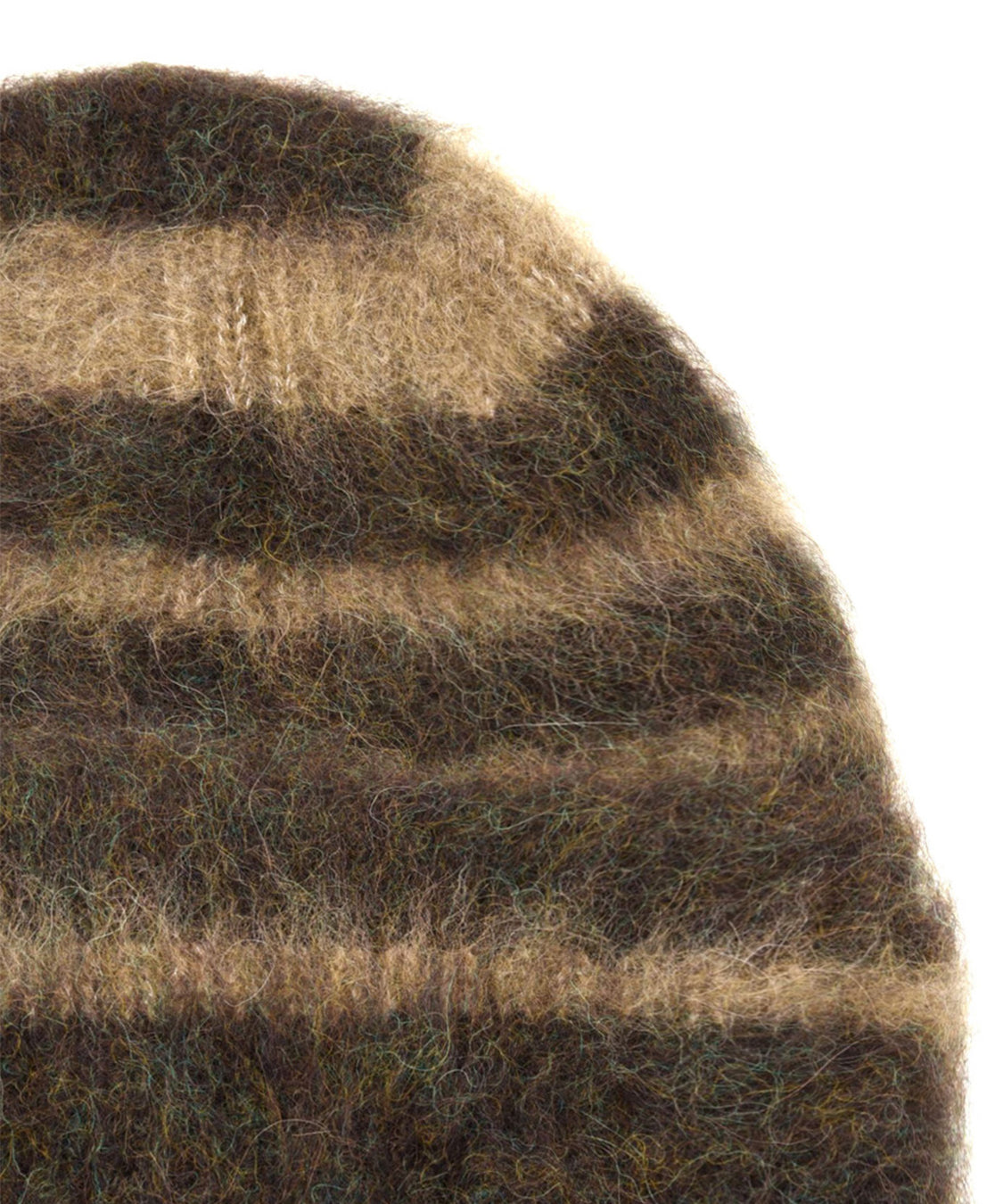 Cappello AMARANTO Uomo - Marrone