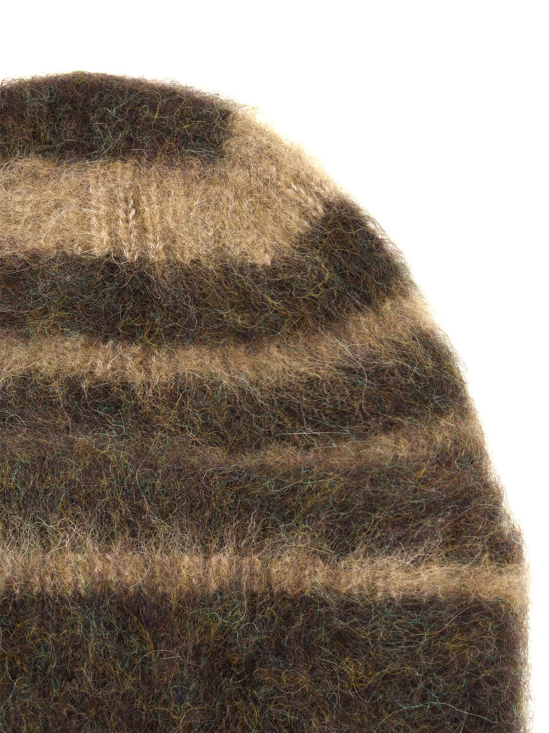 Cappello AMARANTO Uomo - Marrone