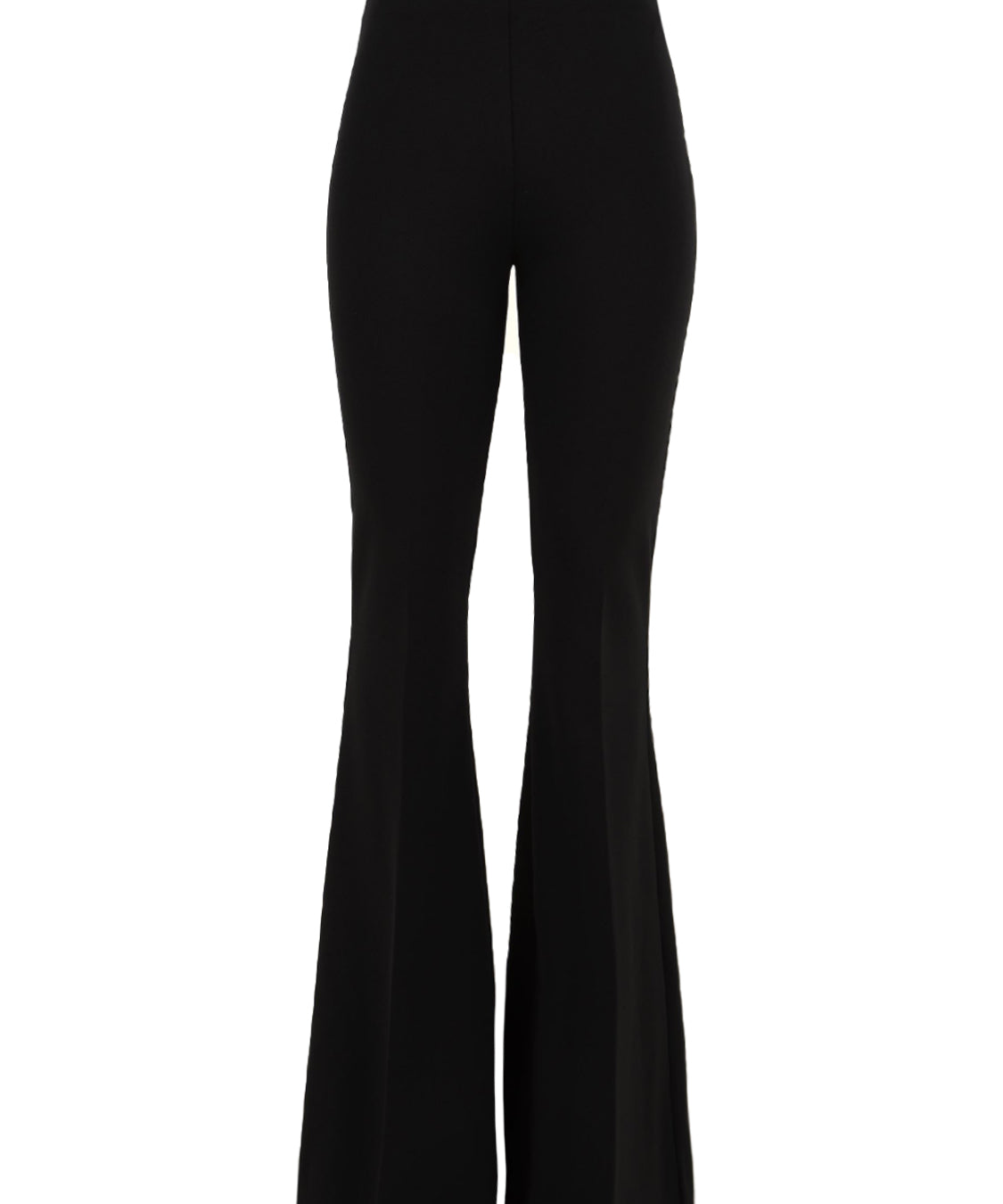Pantalone Flared Sienna ANIYE BY Donna - Nero