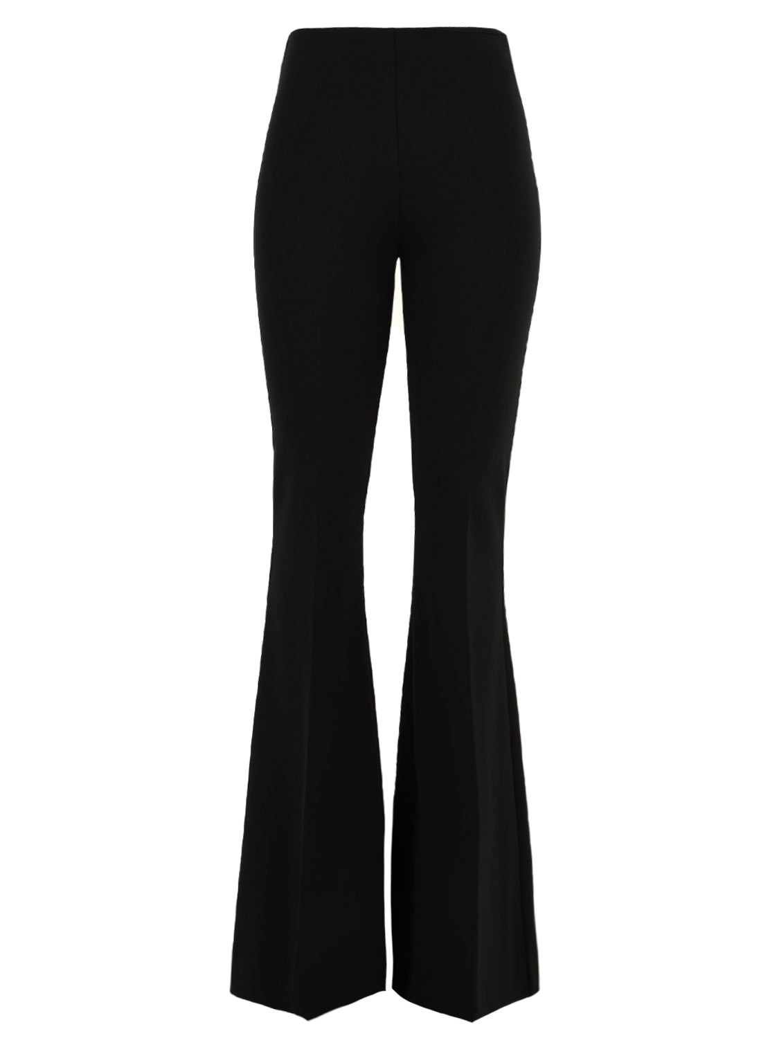 Pantalone Flared Sienna ANIYE BY Donna - Nero